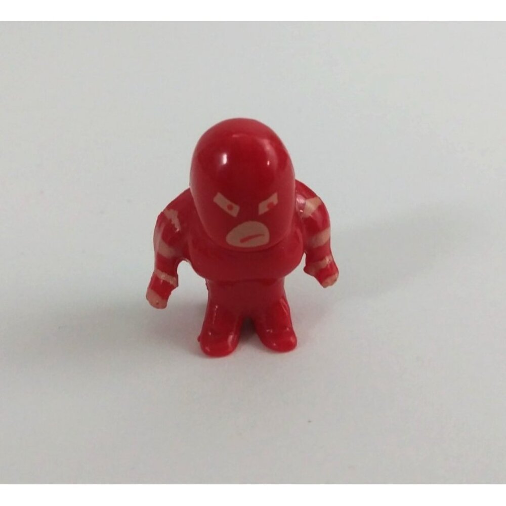 Marvel Heroes Chibis Mystery Blind Bag Series 1 Juggernaut 1.25" Mini Figure